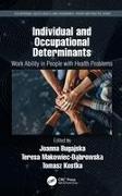 Individual and Occupational Determinants