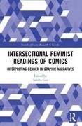 Intersectional Feminist Readings of Comics