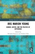 Iris Marion Young