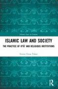 Islamic Law and Society