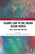 Islamic Law in the Indian Ocean World