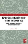 Japan’s Nationalist Right in the Internet Age