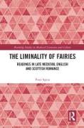 The Liminality of Fairies