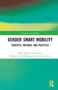 Gender Smart Mobility