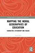 Mapping the Moral Geographies of Education