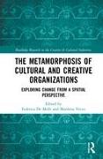 The Metamorphosis of Cultural and Creative Organizations