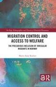 Migration Control and Access to Welfare