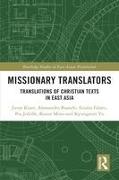 Missionary Translators