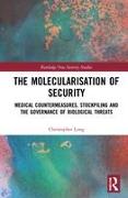 The Molecularisation of Security