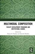 Multimodal Composition