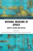 National Museums in Africa