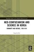 Neo-Confucianism and Science in Korea