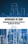 Oppressed by Debt