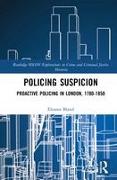 Policing Suspicion