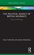 The Political Agency of British Migrants