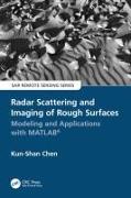 Radar Scattering and Imaging of Rough Surfaces