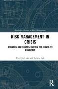 Risk Management in Crisis