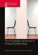 The Routledge Handbook of Political Epistemology