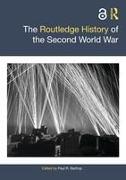 The Routledge History of the Second World War