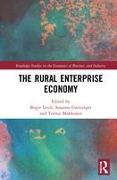 The Rural Enterprise Economy