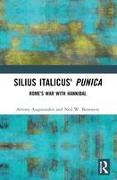 Silius Italicus' Punica