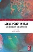 Social Policy in Iran