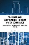 Transnational Corporations in Urban Water Governance