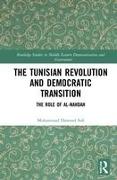 The Tunisian Revolution and Democratic Transition