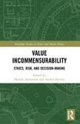 Value Incommensurability