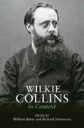 Wilkie Collins in Context