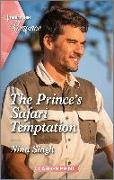 The Prince's Safari Temptation