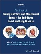 Transplantation and Mechanical Support for End-Stage Heart and Lung Disease, Volume 2