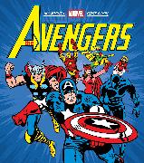 The Avengers: My Mighty Marvel First Book