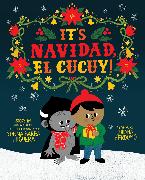 It's Navidad, El Cucuy!