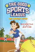 Perfect Pitch (Good Sports League #2)