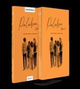 Palabra - Estudio Bíblico - Volumen 2: Un Año de Lecciones Con Sabiduría Bíblica Para Jóvenes