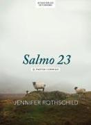 Salmo 23 - Estudio Bíblico