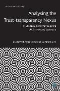 Analysing the Trust-Transparency Nexus