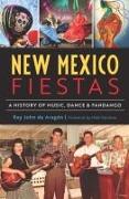 New Mexico Fiestas