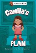 Camila's Plan