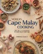 Modern Cape Malay Cooking