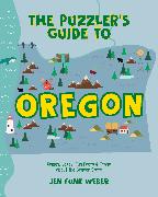 The Puzzler's Guide to Oregon