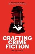 Crafting Crime Fiction