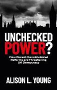 Unchecked Power?