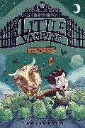 The Little Vampire on the Farm