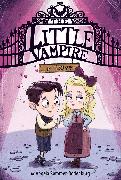 The Little Vampire in Love