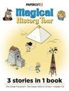 Magical History Tour 3 in 1