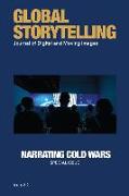 Global Storytelling, Vol. 2, No. 2: Journal of Digital and Moving Images