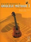 Everybody's Ukulele Method 1