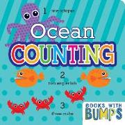 Books with Bumps: Ocean Counting